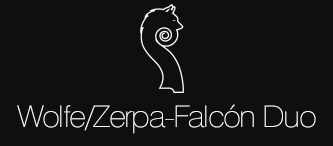 Wolfe Zerpa-Falcón Duo