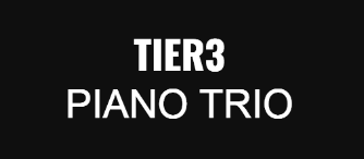 Tier3 Piano Trio
